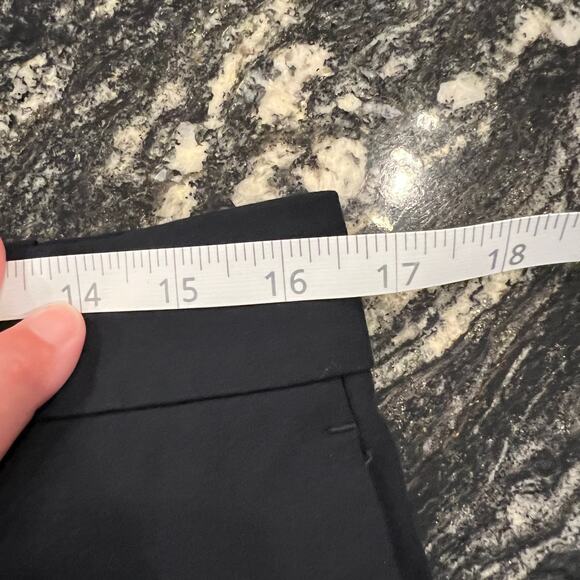 Ann Taylor Navy Blue Pants/Trousers - SIZE 6 - Picture 8 of 11